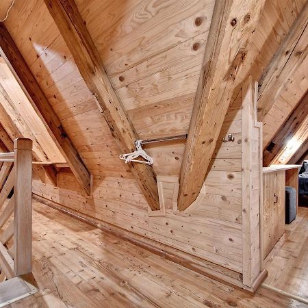 Apartamenty Swiatlomir Zakopane Bagian luar foto