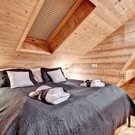 Apartamenty Swiatlomir Zakopane Bagian luar foto