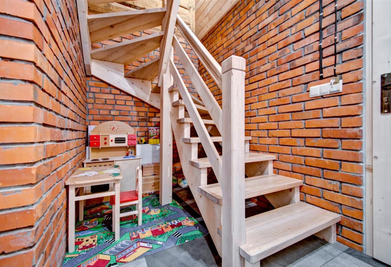 Apartamenty Swiatlomir Zakopane Bagian luar foto