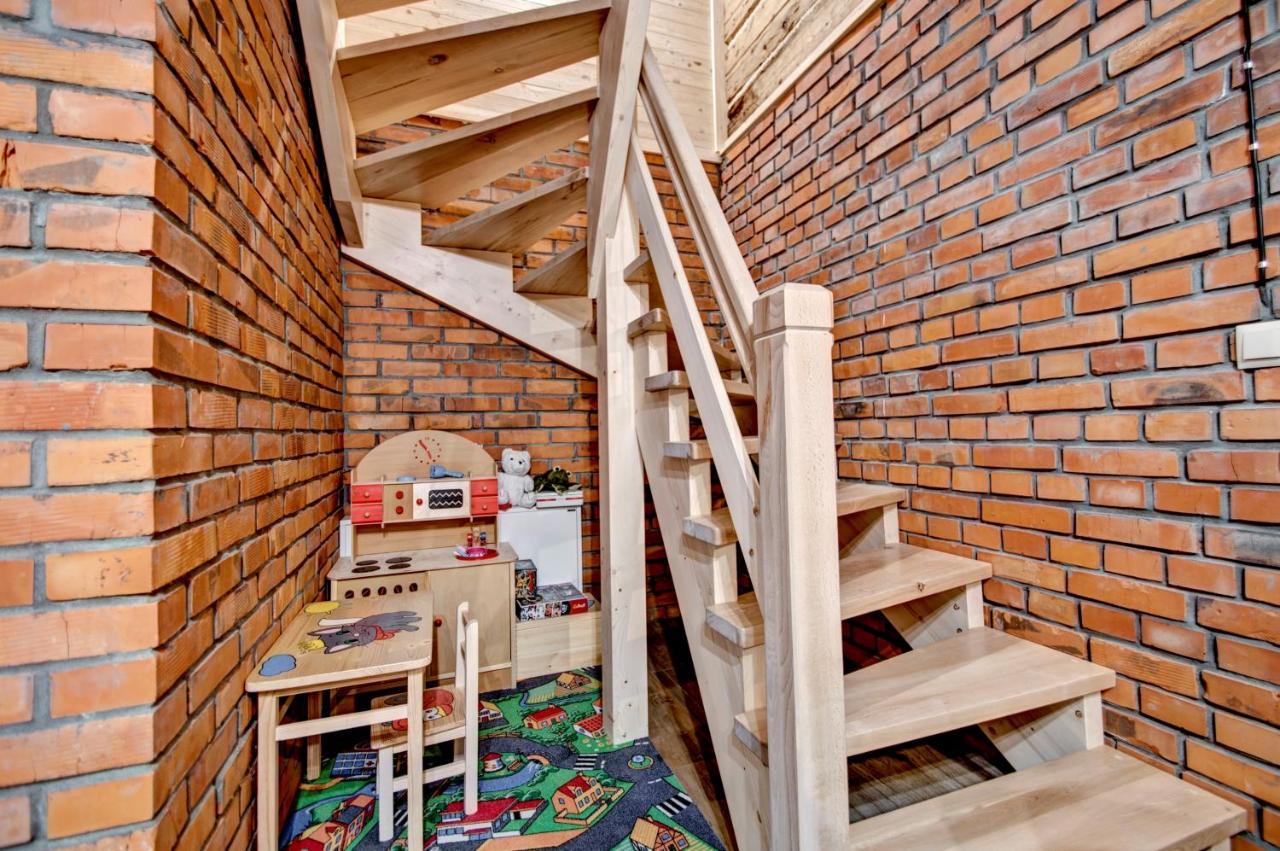 Apartamenty Swiatlomir Zakopane Bagian luar foto