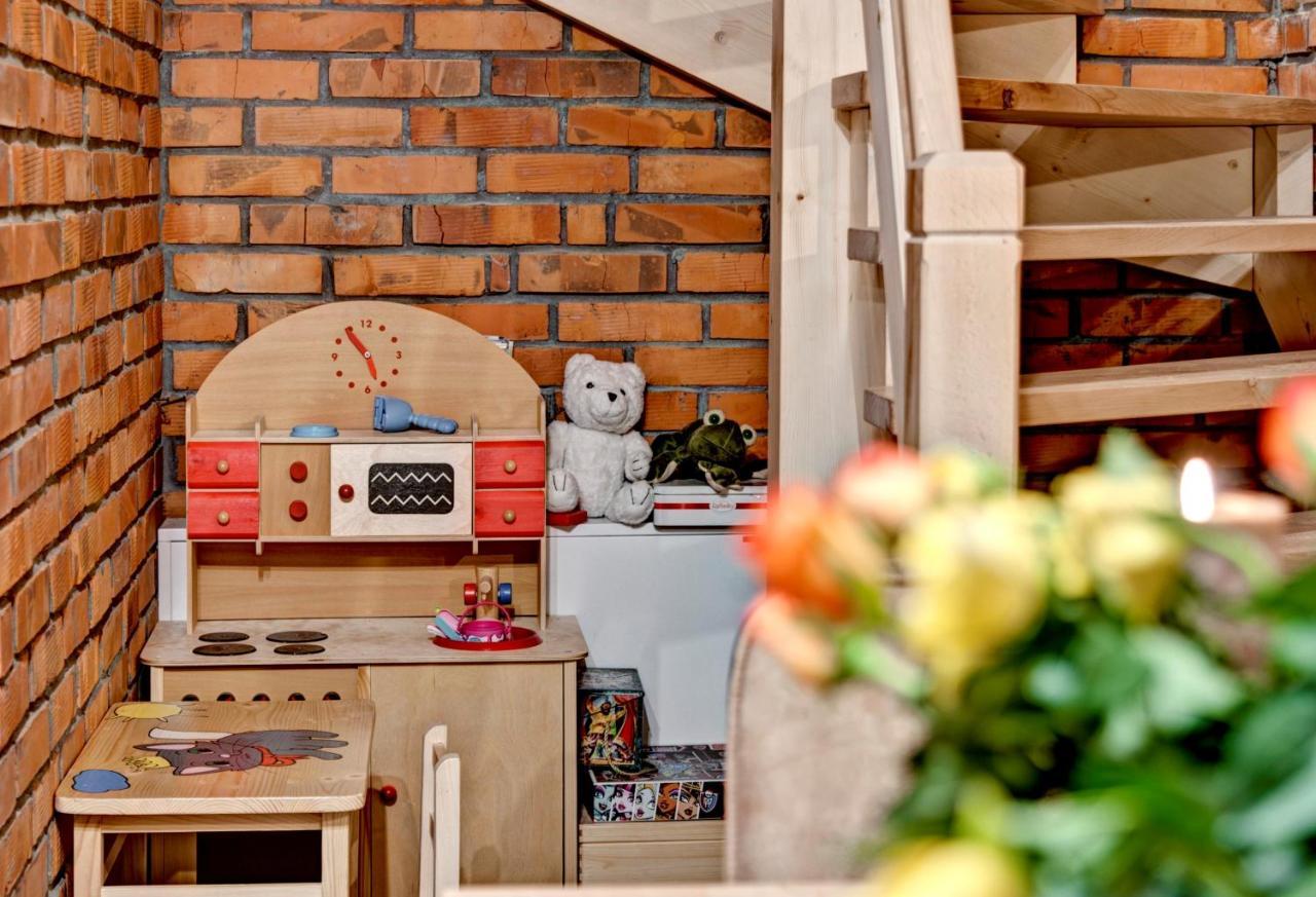 Apartamenty Swiatlomir Zakopane Bagian luar foto