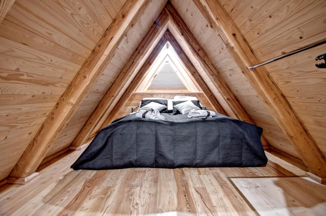 Apartamenty Swiatlomir Zakopane Bagian luar foto